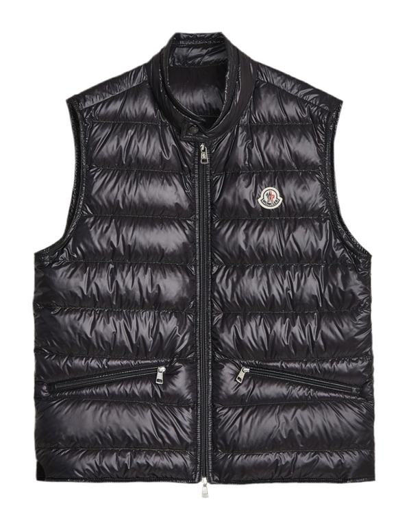 Moncler Gui Vest