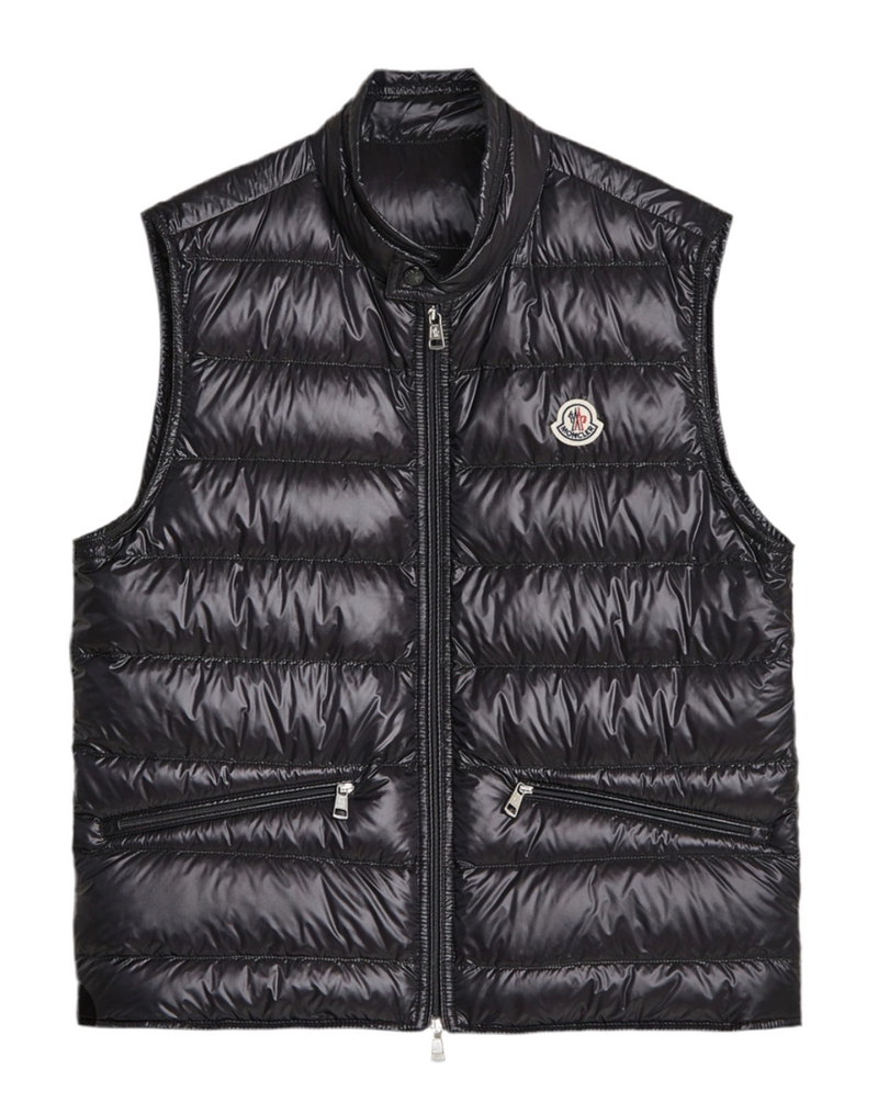 Moncler Gui Vest