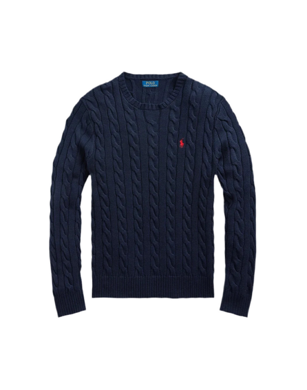 Polo Ralph Lauren Cable Knit Sweater