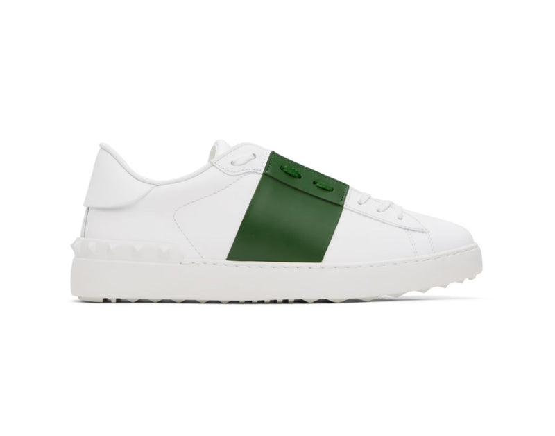 Valentino Open