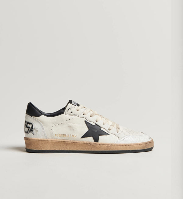 Golden Goose Ball Star Sneaker