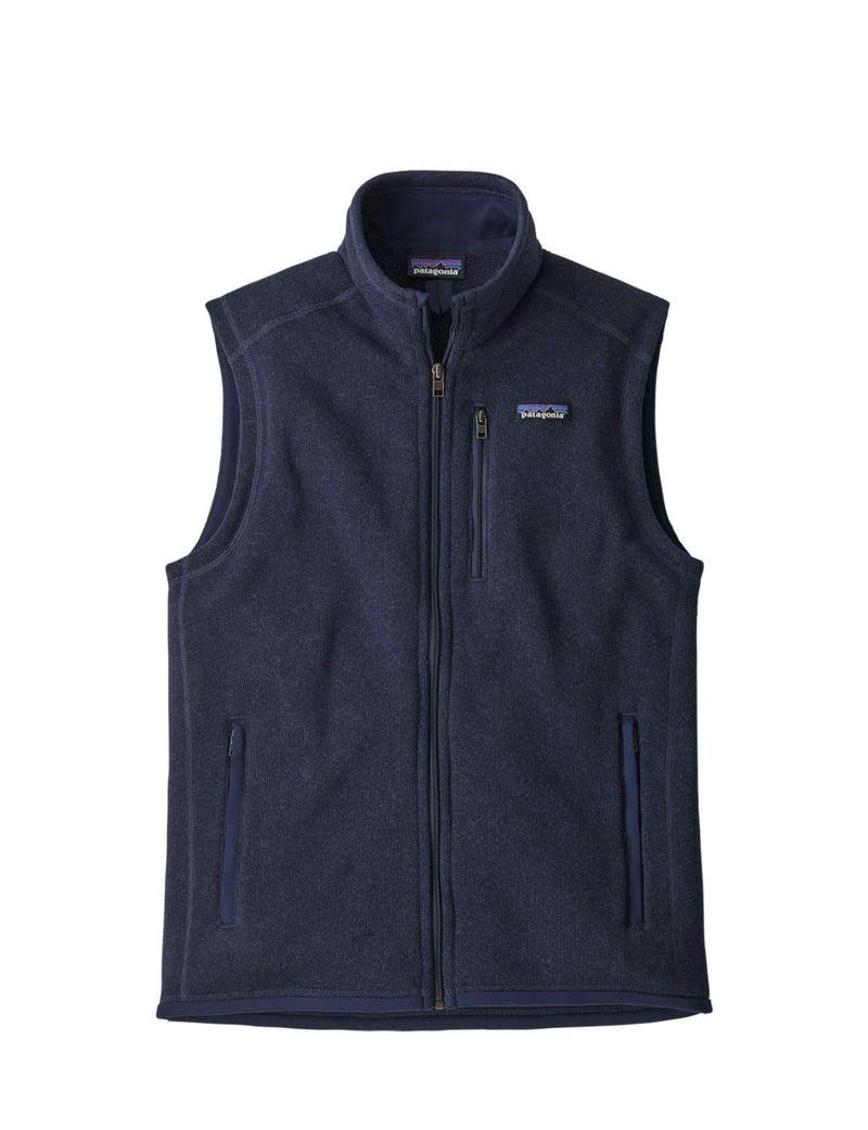 Patagonia Väst