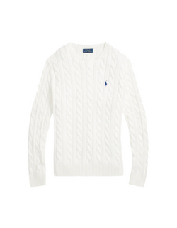 Polo Ralph Lauren Cable Knit Sweater