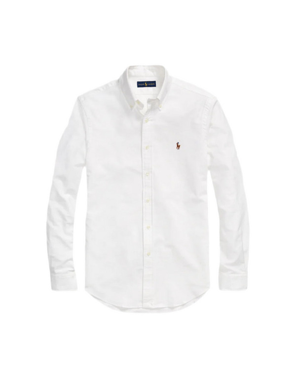 Polo Ralph Lauren Slim Fit Oxford Shirt