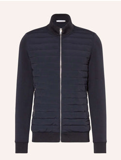 Cardigan-Reiss