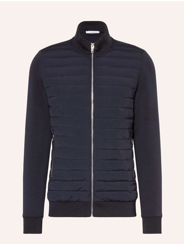 Cardigan-Reiss