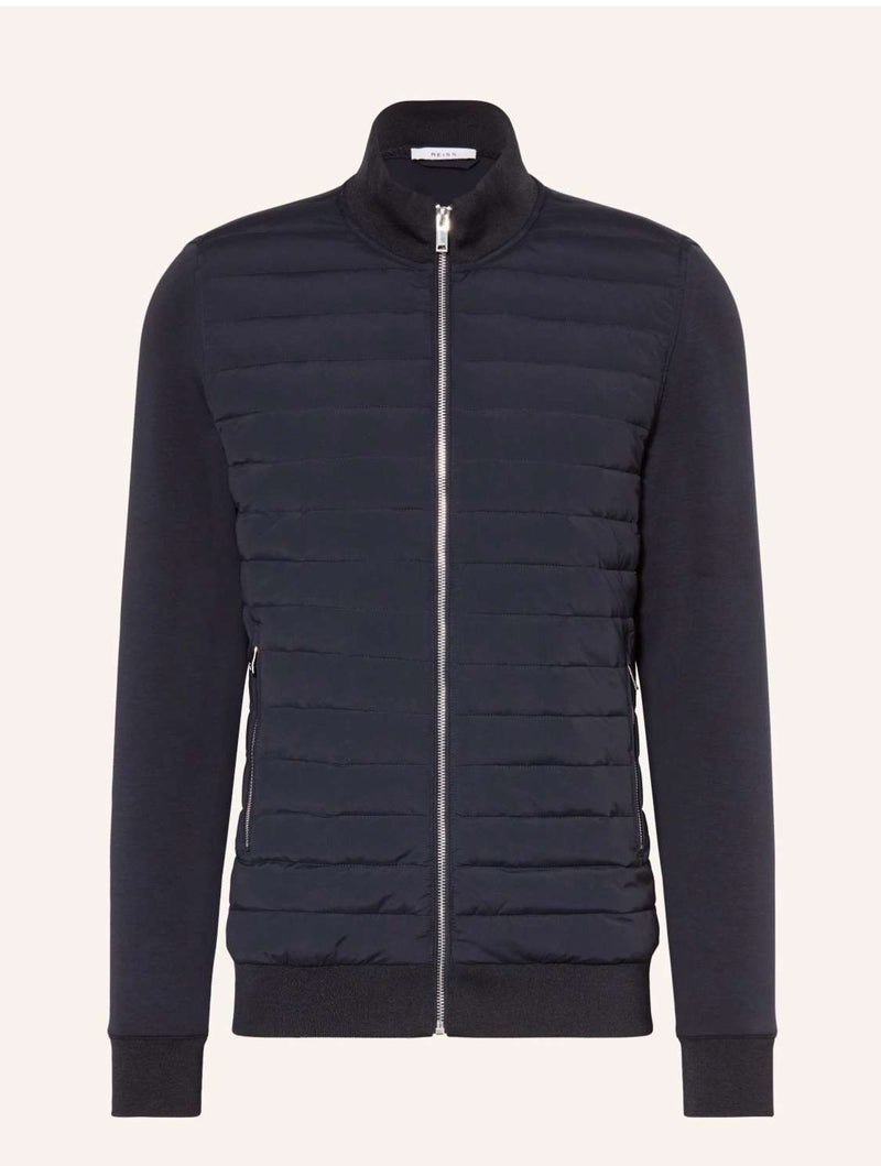 Cardigan-Reiss