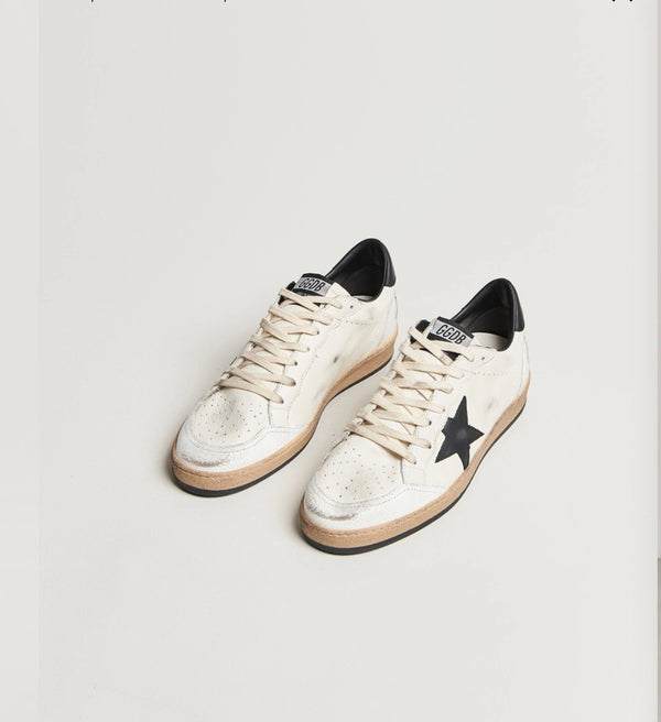 Golden Goose Ball Star Sneaker