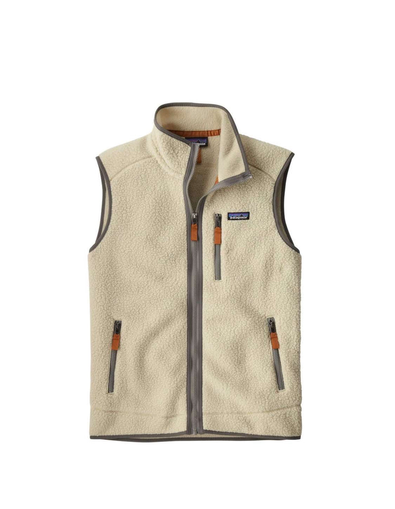 Patagonia Väst