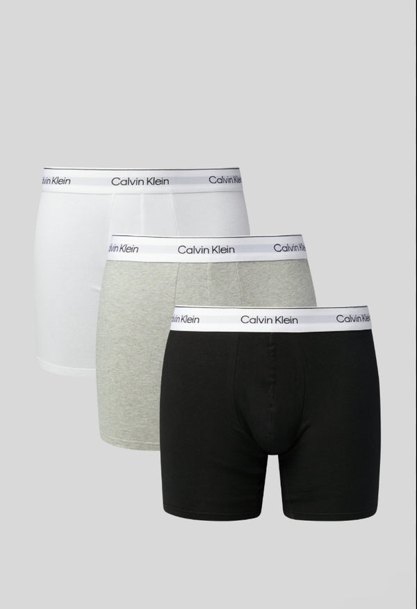 Calvin Klein Underwear 3 Pack