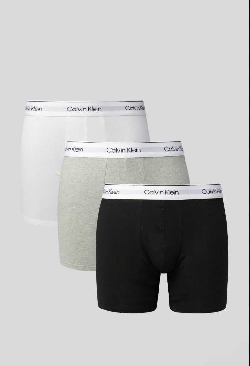 Calvin Klein Underwear 3 Pack