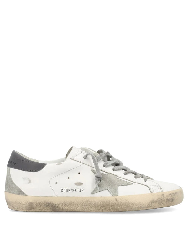 SUPERSTAR GOLDEN GOOSE