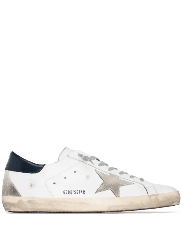 SUPERSTAR GOLDEN GOOSE